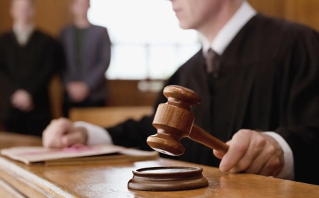 Hearing Delayed for Accomplice Case