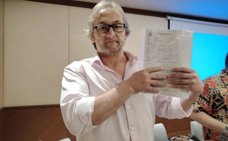 Usahawan dari UK rugi RM60 juta ditipu lelaki bergelar Datuk