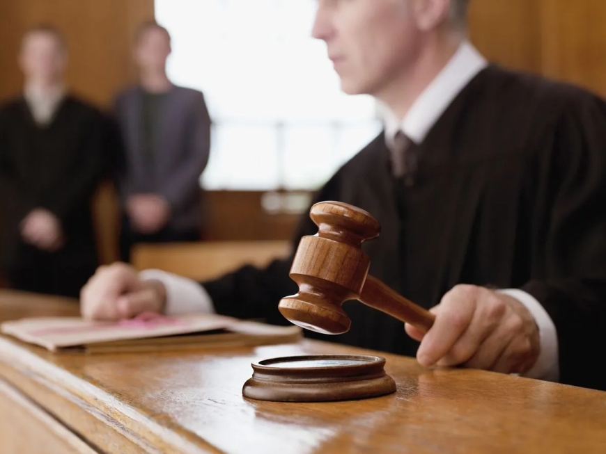 Hearing Delayed for Accomplice Case