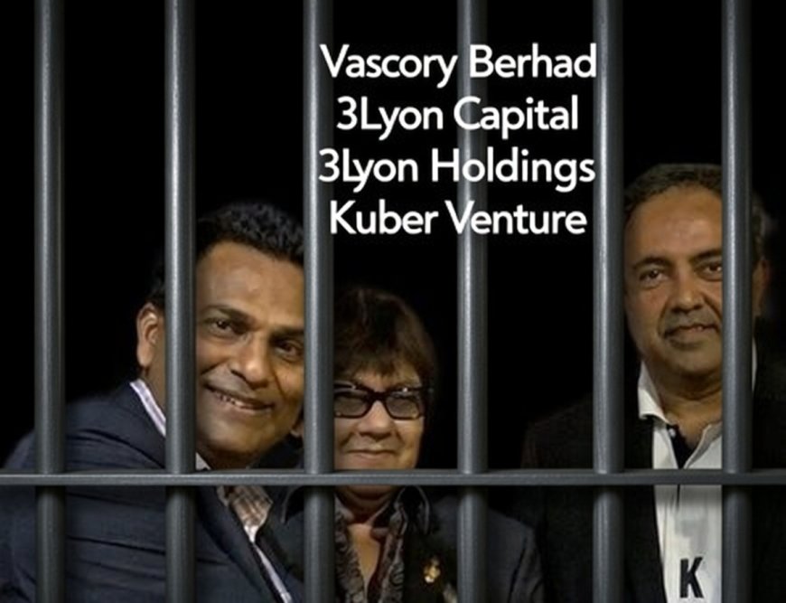 Fraud Involving LHDN: Datuk Wira Ranjeet Singh Sidhu’s Ponzi-Style Investment Schemes and Use of LHDN report threats Against Victims/Investors