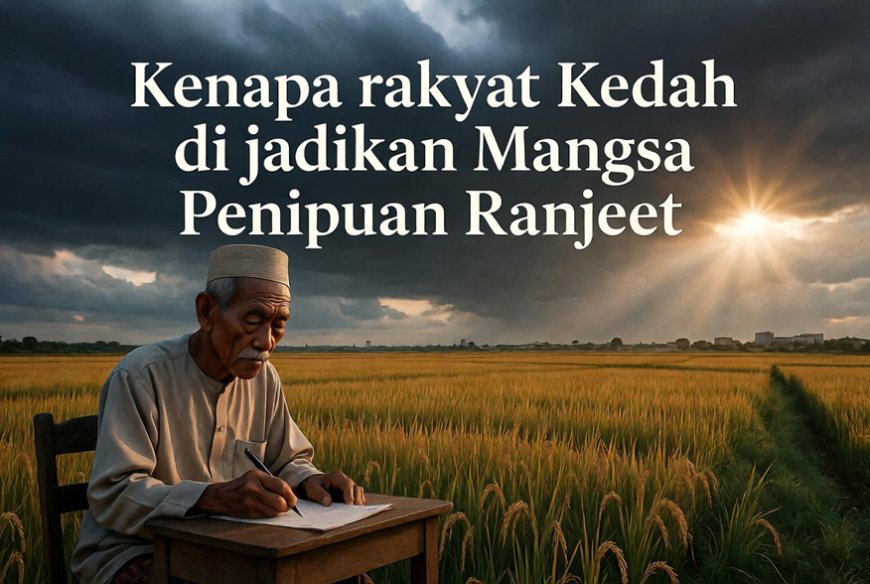 SURAT TERBUKA
