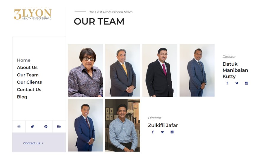 EXPOSED: Ranjeet’s Dirty Money Pipeline